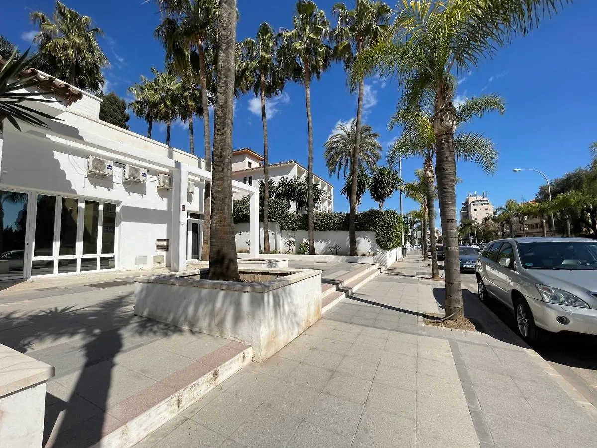 Apartamento Familiar Cyb A6 Apartment Torremolinos