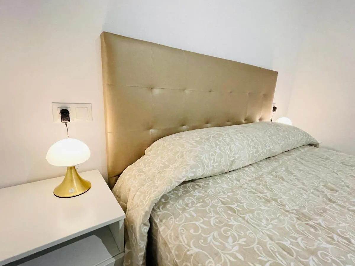 Apartamento Familiar Cyb A6 Apartment Torremolinos 0*,  Spain