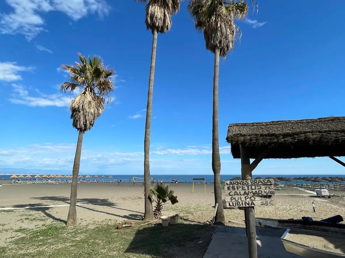 Apartamento Familiar Cyb A6 Apartment Torremolinos